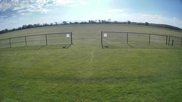 East Camera