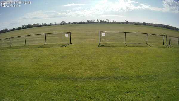 East Camera