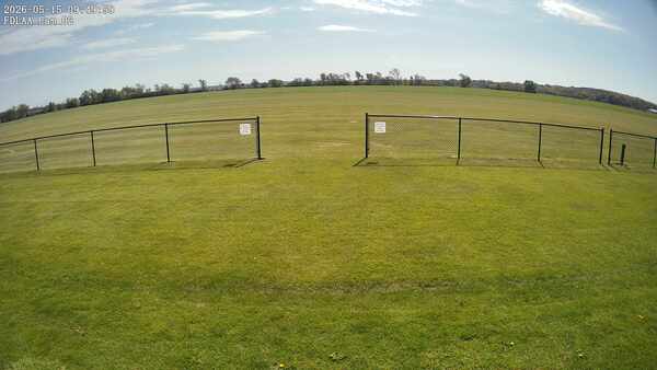 East Camera