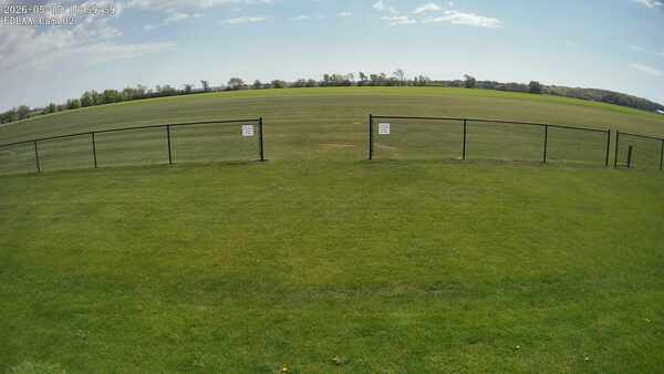 East Camera