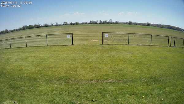 East Camera
