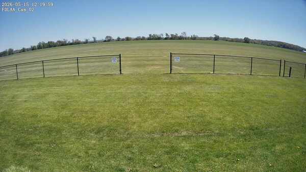 East Camera