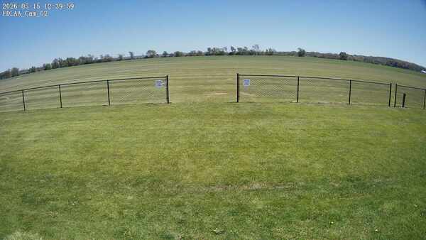 East Camera