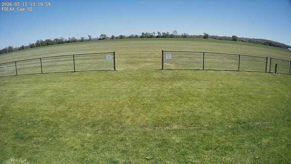 East Camera