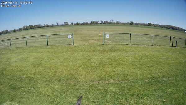 East Camera