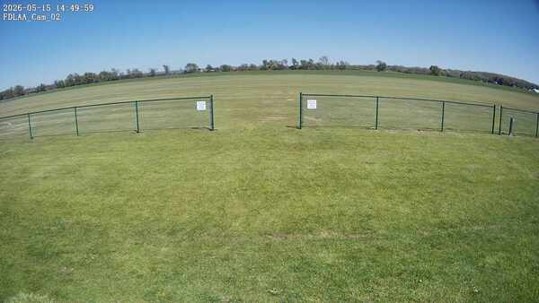 East Camera