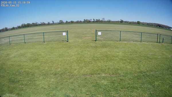 East Camera