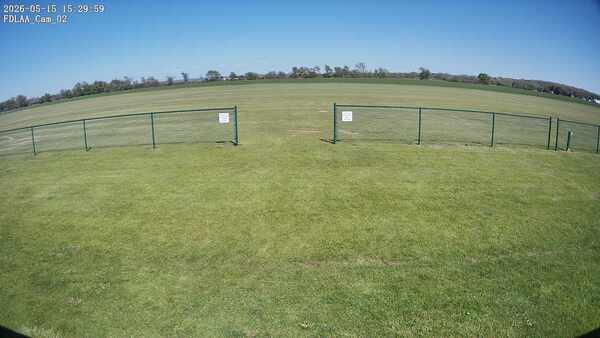 East Camera