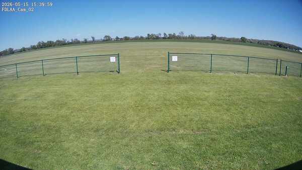 East Camera
