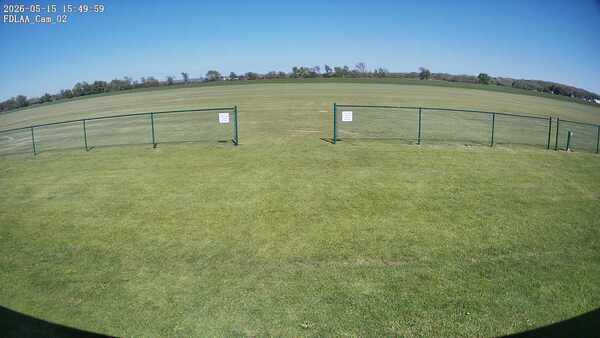 East Camera