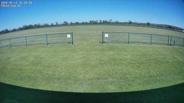East Camera