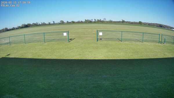 East Camera
