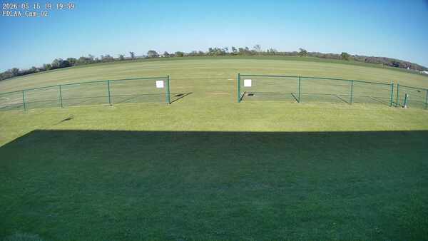 East Camera
