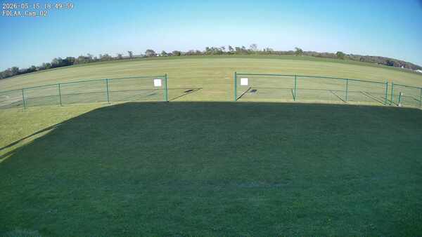 East Camera