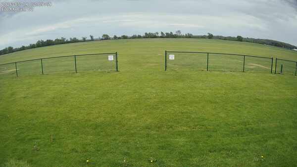 East Camera