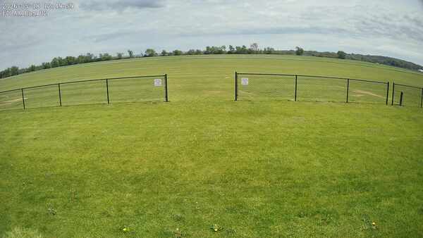 East Camera