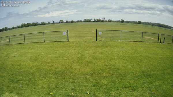 East Camera
