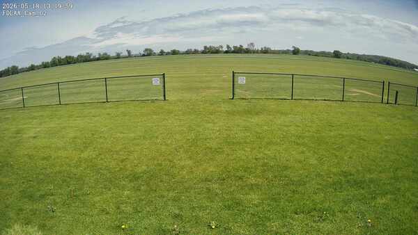 East Camera