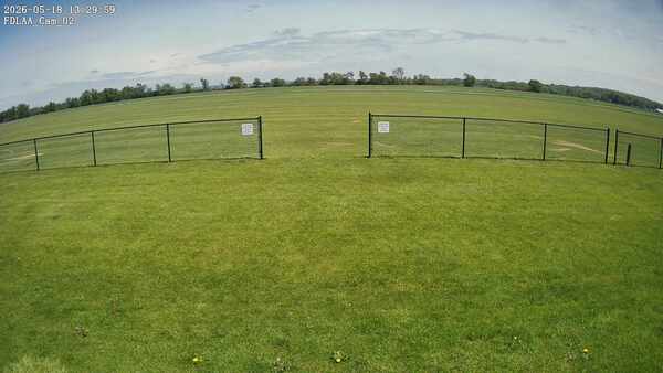 East Camera
