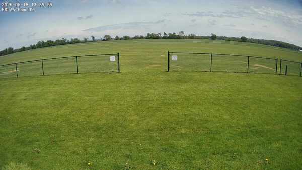 East Camera