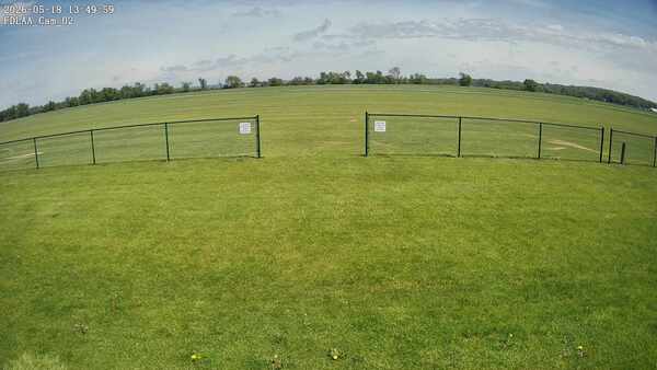 East Camera