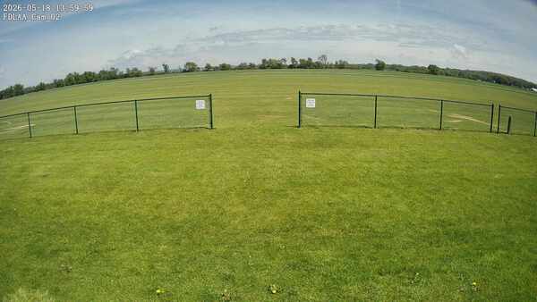 East Camera