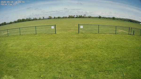 East Camera