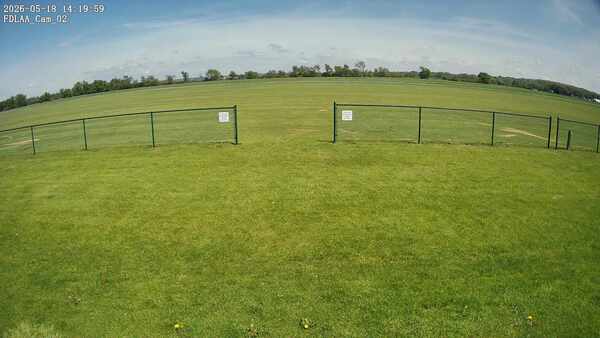 East Camera