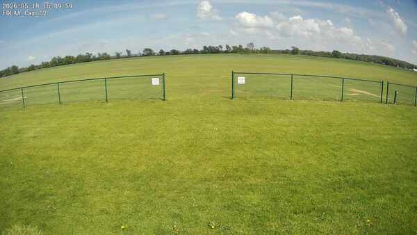 East Camera