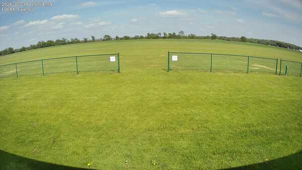 East Camera
