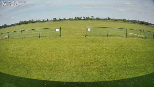East Camera