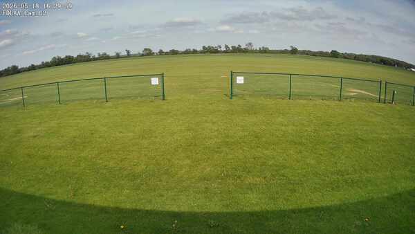 East Camera