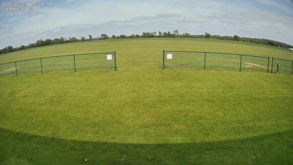 East Camera