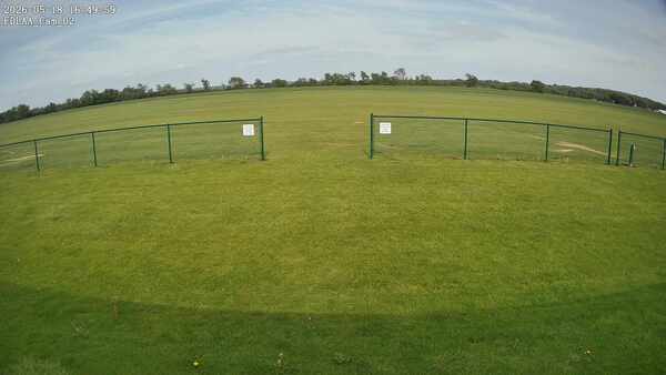 East Camera