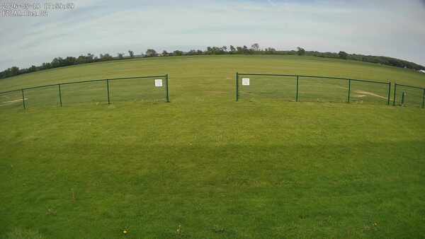 East Camera
