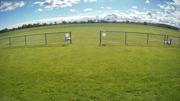 East Camera