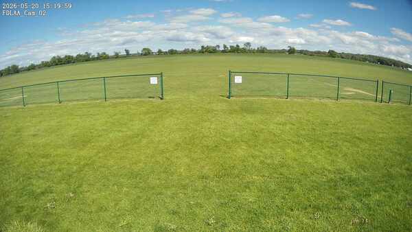 East Camera