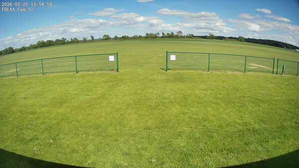 East Camera