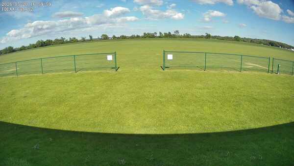 East Camera