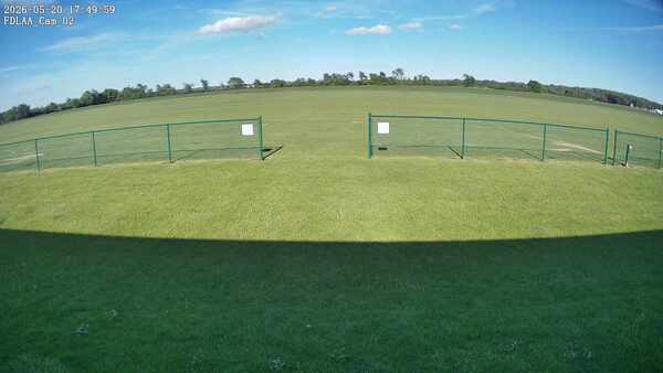East Camera