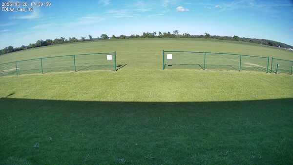 East Camera