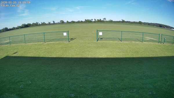 East Camera