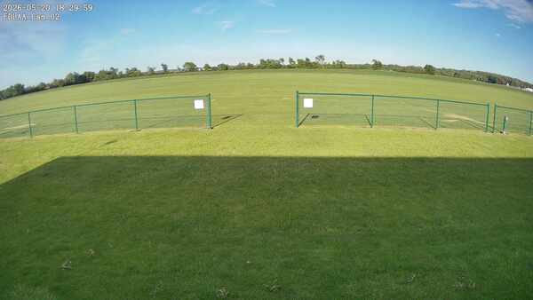East Camera