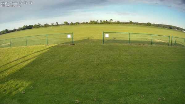 East Camera