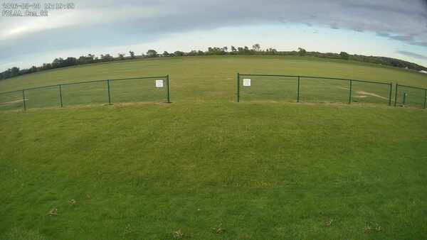 East Camera