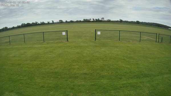 East Camera