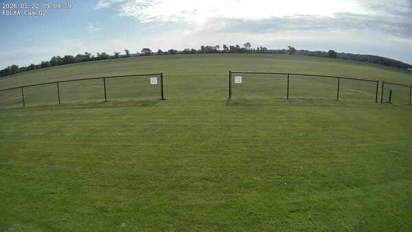 East Camera