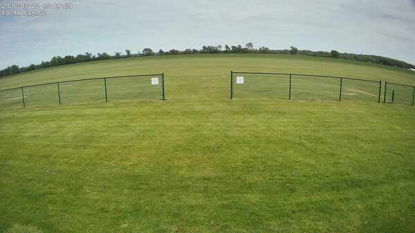 East Camera