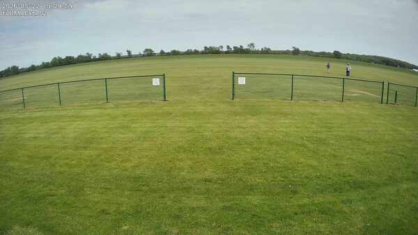 East Camera