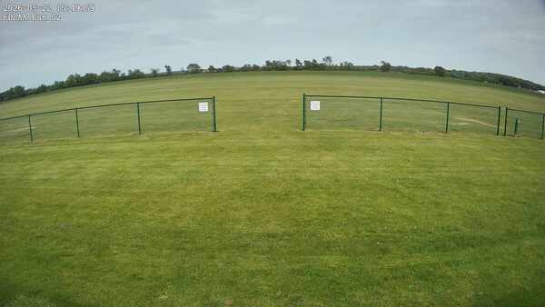 East Camera